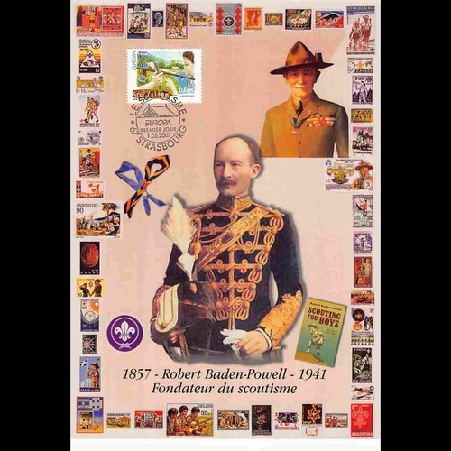 Encart illustré 373 - n°,