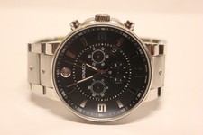 Movado Cronografo Uomo SE