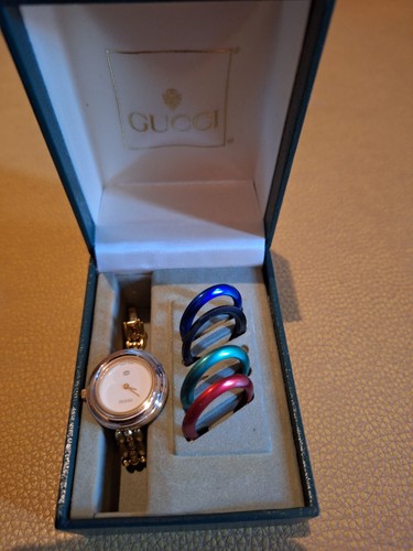 Orologio donna gucci - gucci, change