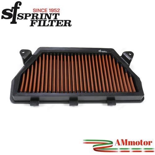 Filtro aria sportivo moto - filtro,