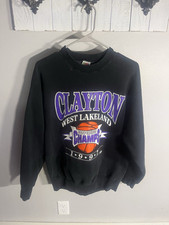 Maglione Clayton West Lakeland