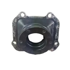 COLLETTORE ASPIRAZIONE IMBOCCO 42mm CARB D. 34 APRILIA RS AF1 125 1990 1991 1992