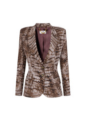 Elisabetta franchi giacca - elisabetta,