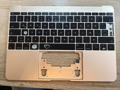 Apple macbook a1534 2991 - macbook,