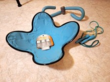 ATTREZZI FITNESS PALESTRA ADDOMINALI / GAMBE / YOGA