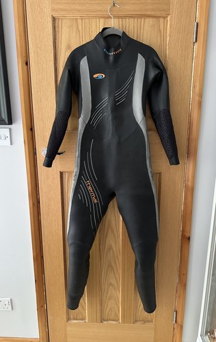 Blueseventy muta uomo reazione - blueseventy,