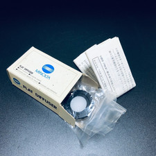 Nos inutilizzato con - inutilizzato, scatola]