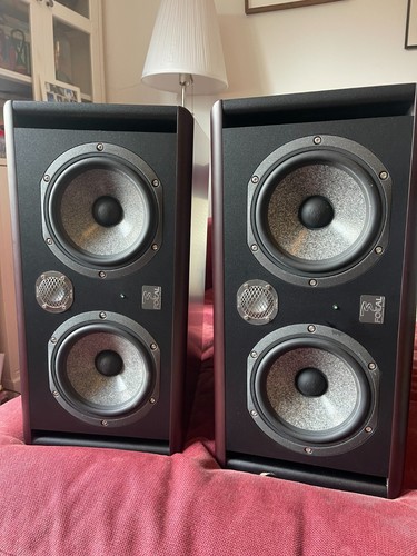 Monitor studio focal - studio,