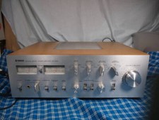 Yamaha CA-2000 Stereo