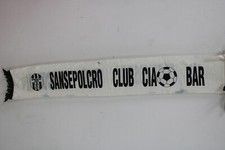 Sciarpa scarf Calcio SIENA