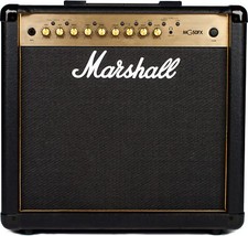 Marshall mg50gfx amplificatore - marshall,