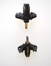 Coppia Carboncini Originali Vorwerk Folletto Vk 135-136 