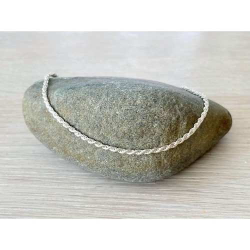Bracciale argento - in,