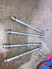 Perni Cilindro Per KTM 400 520 525 SX EXC F