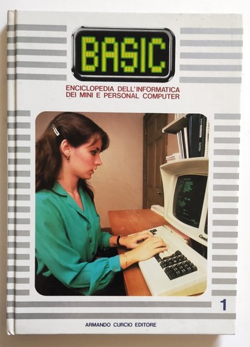 Libro basic enciclopedia - libro,