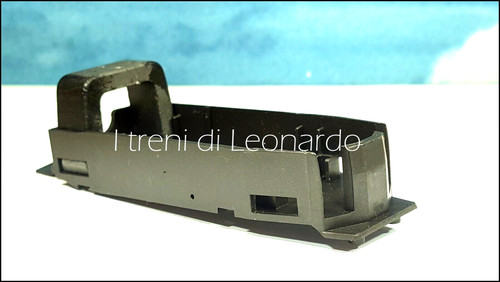 Rivarossi e656 scala 1 80 - rivarossi,