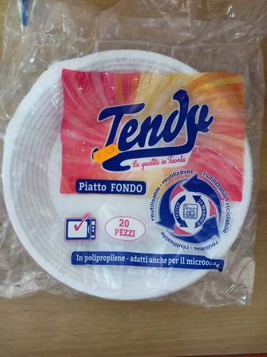 10pacchi 20piatti fondi o - da,