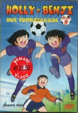 HOLLY E BENJI DUE FUORICLASSE