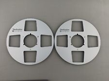 1 paio di bobine a nastro Pro