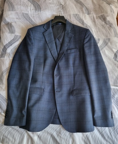 Blazer uomo damascato - blazer,