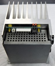 Amplificatore stereo Wersi