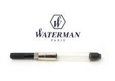 Waterman convertitore penna
