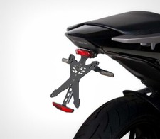 HONDA NC 700 750 LICENSE PLATE