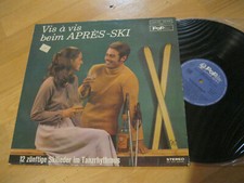 LP Die Glockentaler Ski