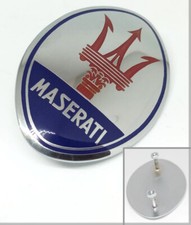 MASERATI BORA MERAK INDY