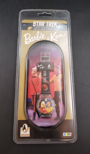 Orologio personaggio barbie - orologio,