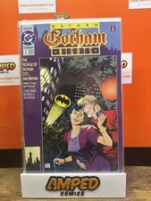 Batman: Gotham Nights #2 DC