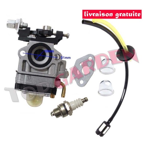 Carburateur pour echo srm 260s - echo,