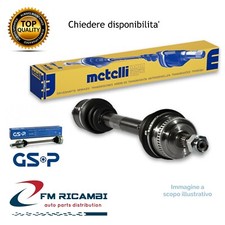 17-0103 METELLI SEMIASSE