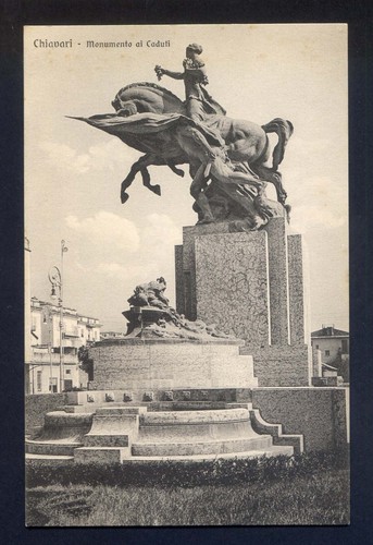 A820 cartolina chiavari - a820,