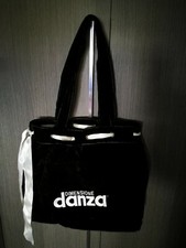Borsa dimensione danza - borsa,