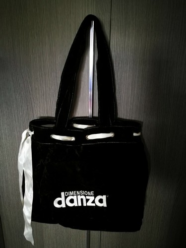 Borsa dimensione danza - borsa,