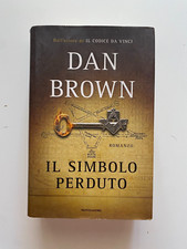 DAN BROWN - IL SIMBOLO PERDUTO