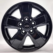 4 cerchi lega mini cooper new