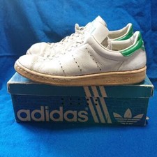 Adidas Stan Smith bianche