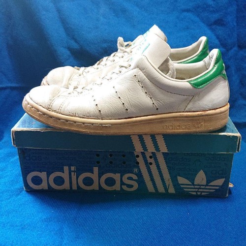 Adidas stan smith - adidas, bianche
