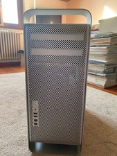 Computer Mac Pro 5,1 (fisso) con Led Cinema Display 27'' e tastiera