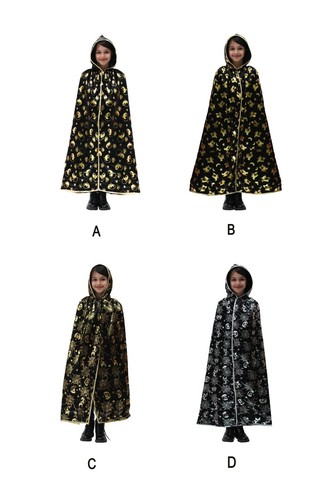 Mantello costume vestito
