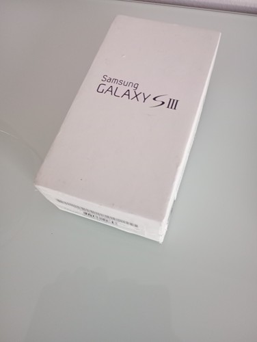 Samsung galaxy custodia - galaxy, s3