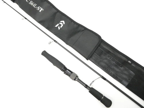 Daiwa black label sc - black,