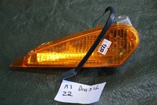 Indicatore direzione anteriore