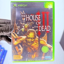 The house dead iii - the, xbox