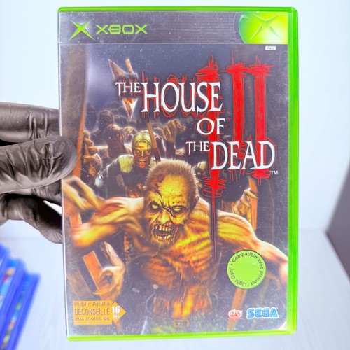 The house dead - the,