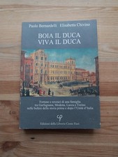 Boia duca viva - duca,