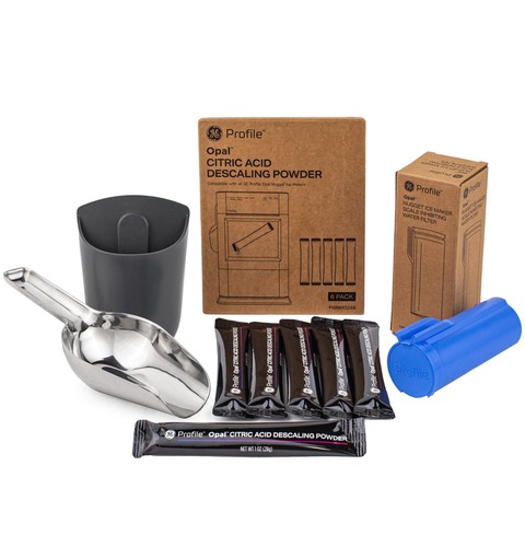 Profilo opal kit di - kit,