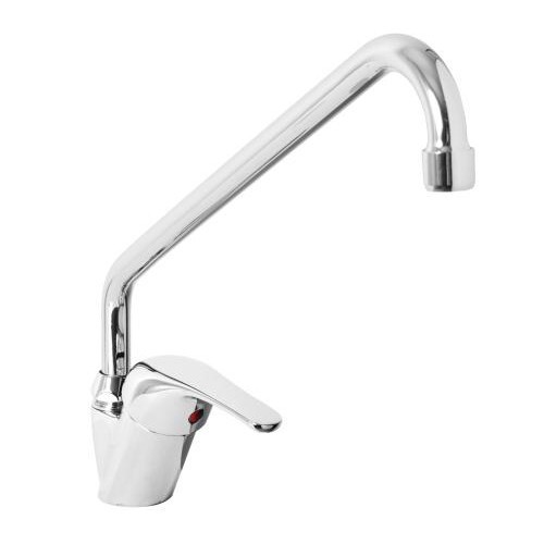 Rubinetto miscelatore cucina